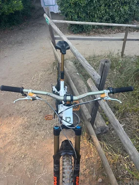 Commencal Meta SX Power