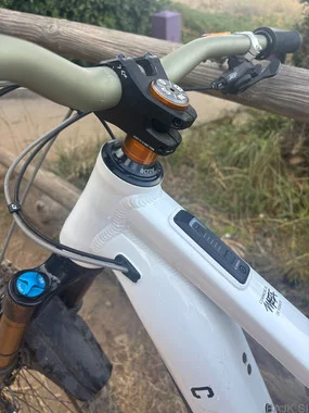 Commencal Meta SX Power