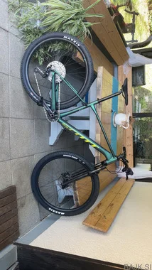 Scott Scale 965 - Novo