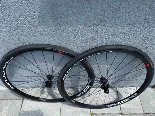 Fulcrum racing 900