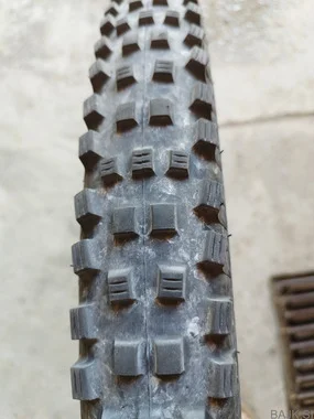 Schwalbe Hans Dampf e Magic Mary