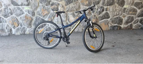 Kids bike Bergamont 24 inch