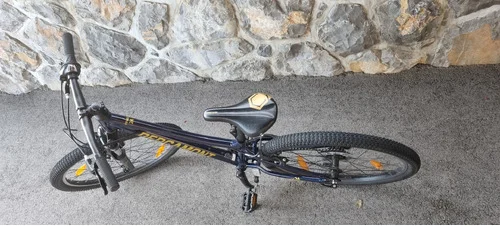 Kids bike Bergamont 24 inch