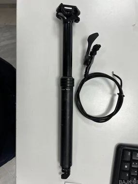 nova potopna sedežna opora tranz-x + ročka