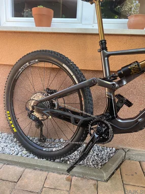 Orbea Rallon M20 custom, L velikost, kot nov