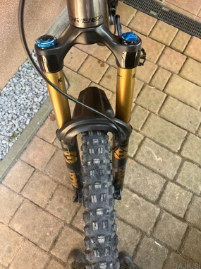 Orbea Rallon M20 custom, L velikost, kot nov