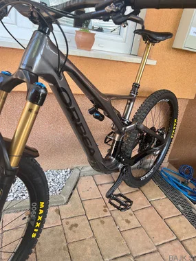 Orbea Rallon M20 custom, L velikost, kot nov
