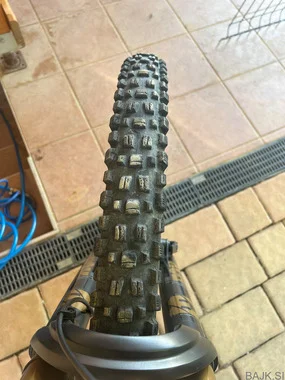 Orbea Rallon M20 custom, L velikost, kot nov