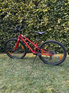 Specialized Jett 24