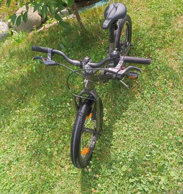 specialized jett 16 col