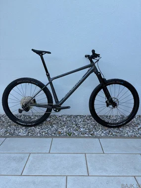 Liteville H-3 Mk-4 Novo