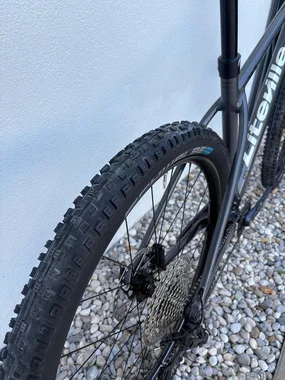 Liteville H-3 Mk-4 Novo