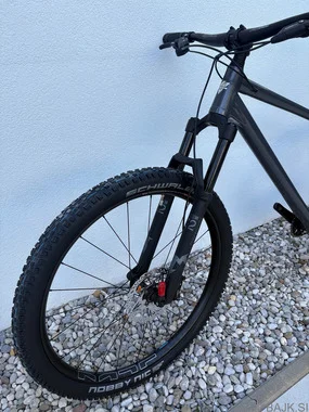 Liteville H-3 Mk-4 Novo