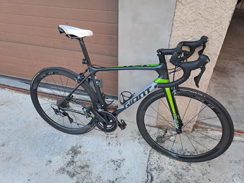 GIANT TCR