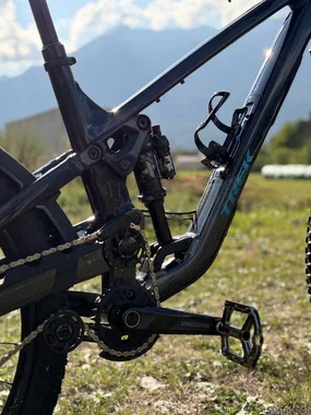 Trek Slash 8 Gen 6