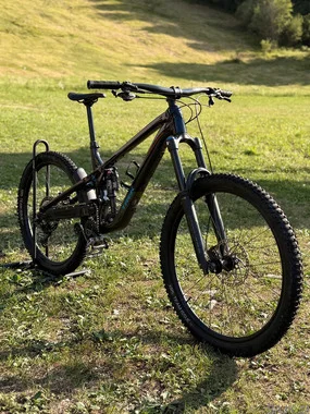 Trek Slash 8 Gen 6