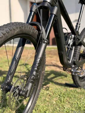 Trek Fuel EX 8 Gen 7