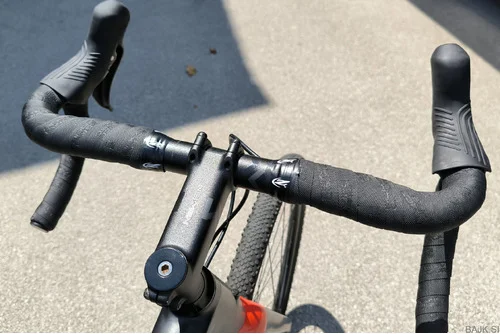 CUBE CROSS RACE C:62 PRO – KARBON, GRX 1 × 12, VELIKOST L