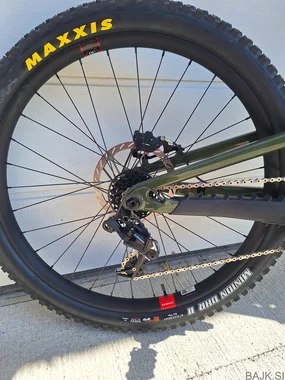Santa cruz v10