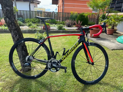 Specialized Tarmac Expert