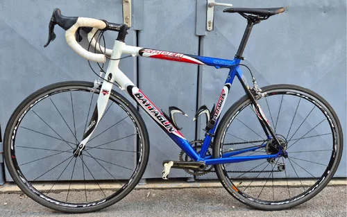 Battaglin Spider Carbon