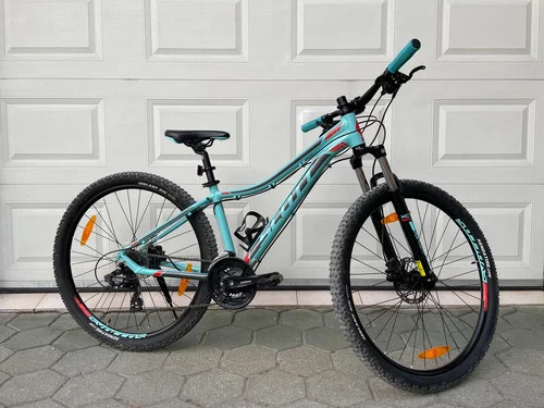 Scott contessa 740