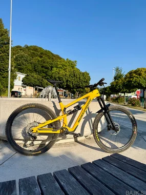 Nukeproof mega 290