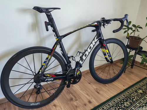 LOOK 795 Aerolight di2