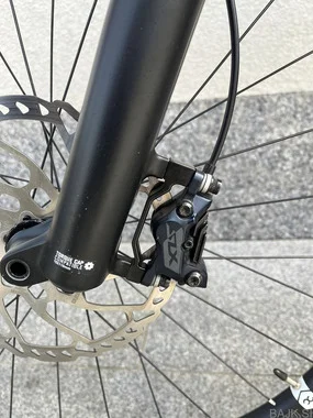 Santa Cruz 5010