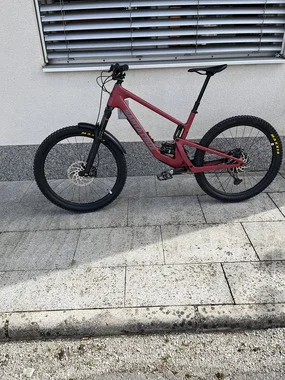 Santa Cruz 5010