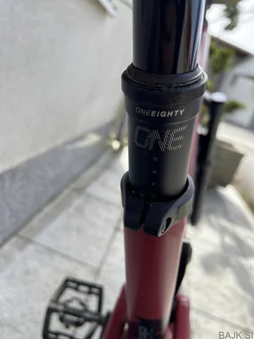 Santa Cruz 5010