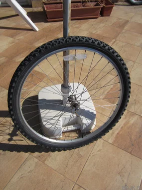 Feltna sprednja 26"