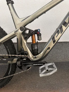 Pivot firebird xl