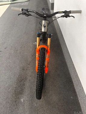 Pivot firebird xl