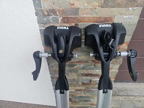 Thule OutRide 561