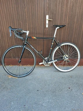 Cestno kolo Pure Cycles L-56cm