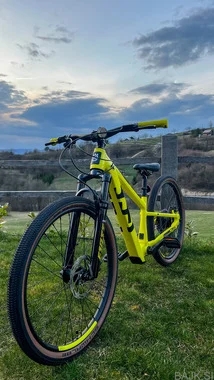 Otrosko ekolo Husqvarna YC5