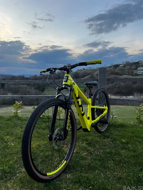 Otrosko ekolo Husqvarna YC5