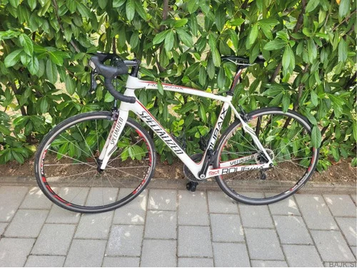Specialized Roubaix SL4 105