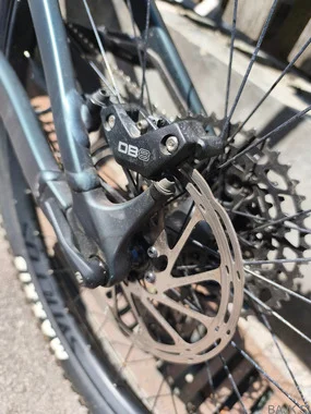 SCOTT RANSOM 920 XL