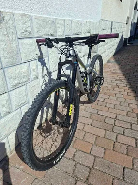 Scott Spark 700