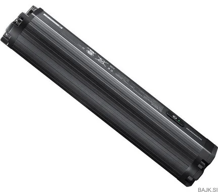 Shimano BT-E8035 battery, 504Wh