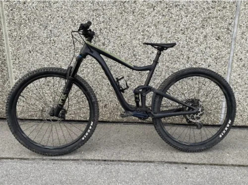 Giant Trance 29 2 velikost L