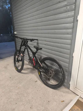 Lapierre dh team