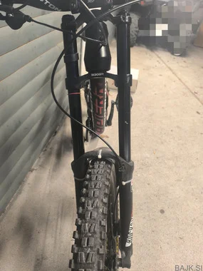 Lapierre dh team