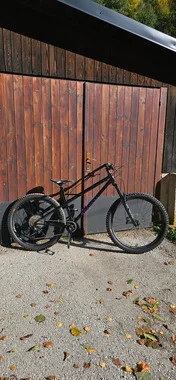 Nordest Bardino 3.5