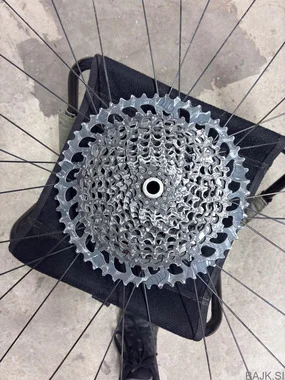 Sram eagle GX axs