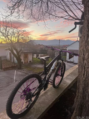 Scott genius 740
