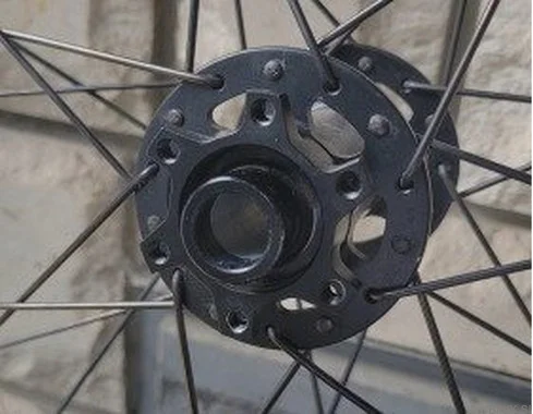 PREDNJI WHEELSET SPECIALIZED 29