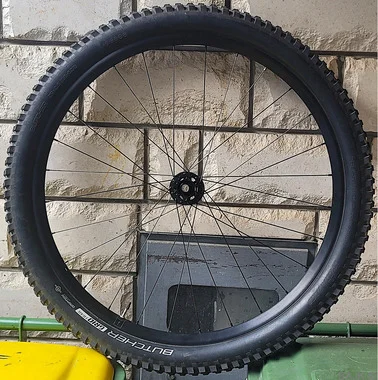 PREDNJI WHEELSET SPECIALIZED ROVAL TRAVERSE 29 6 BOLT